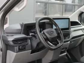 Ford Transit Custom (2023) thumbnail 12