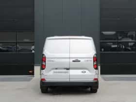 Ford Transit Custom (2023) thumbnail 7