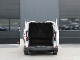 Ford Transit Custom (2023) thumbnail 10