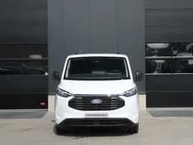 Ford Transit Custom (2023) thumbnail 2