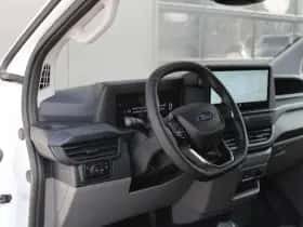 Ford Transit Custom (2023) thumbnail 14
