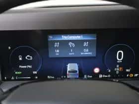 Ford Transit Custom (2023) thumbnail 19