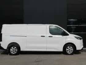 Ford Transit Custom (2023) thumbnail 4