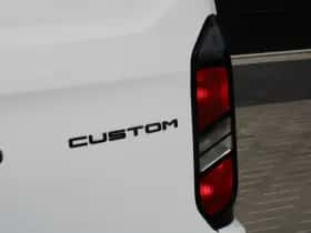 Ford Transit Custom (2023) thumbnail 37