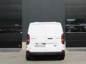 Ford Transit Custom (2023) thumbnail 7