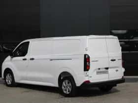 Ford Transit Custom (2023) thumbnail 8