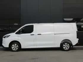 Ford Transit Custom (2023) thumbnail 9