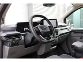 Ford Transit Custom (2023) thumbnail 2
