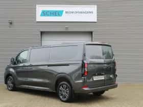 Ford Transit Custom (2023) thumbnail 12