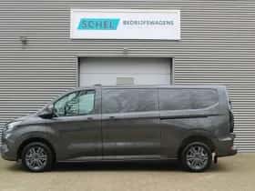 Ford Transit Custom (2023) thumbnail 13