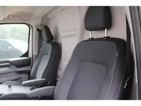 Ford Transit Custom (2023) thumbnail 3
