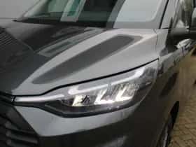 Ford Transit Custom (2023) thumbnail 24