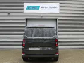 Ford Transit Custom (2023) thumbnail 10