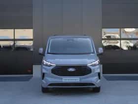 Ford Transit Custom (2023) thumbnail 2