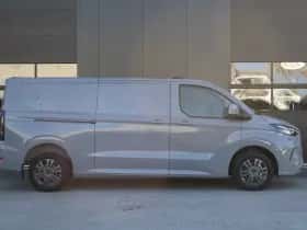 Ford Transit Custom (2023) thumbnail 4