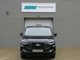 Ford Transit Custom (2023) thumbnail 2