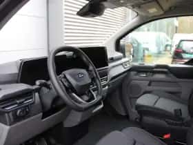 Ford Transit Custom (2023) thumbnail 12