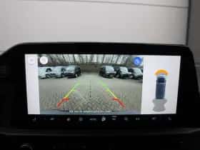 Ford Transit Custom (2023) thumbnail 14