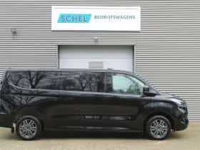 Ford Transit Custom (2023) thumbnail 4