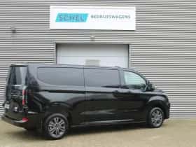 Ford Transit Custom (2023) thumbnail 5
