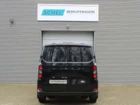 Ford Transit Custom (2023) thumbnail 6