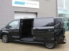 Ford Transit Custom (2023) thumbnail 9