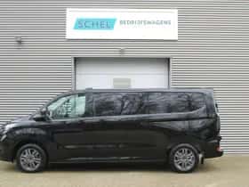 Ford Transit Custom (2023) thumbnail 10