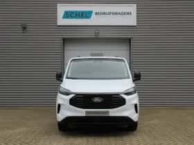 Ford Transit Custom (2023) thumbnail 2
