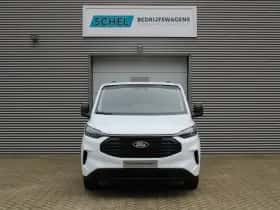 Ford Transit Custom (2023) thumbnail 2