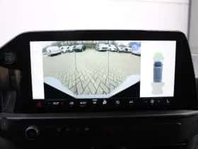 Ford Transit Custom (2023) thumbnail 11