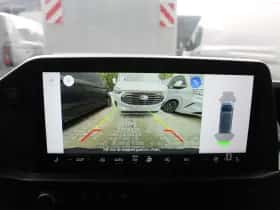 Ford Transit Custom (2023) thumbnail 21