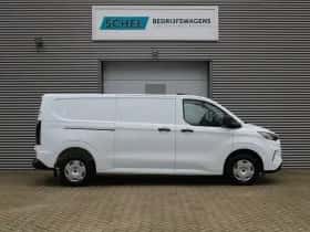 Ford Transit Custom (2023) thumbnail 4