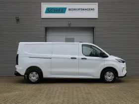 Ford Transit Custom (2023) thumbnail 4