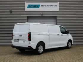 Ford Transit Custom (2023) thumbnail 5