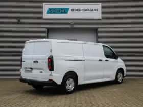 Ford Transit Custom (2023) thumbnail 5