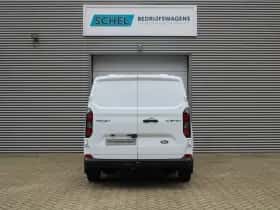 Ford Transit Custom (2023) thumbnail 6