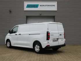 Ford Transit Custom (2023) thumbnail 7