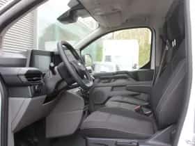 Ford Transit Custom (2023) thumbnail 9