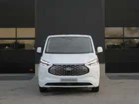Ford E-Transit Custom (2023) thumbnail 2