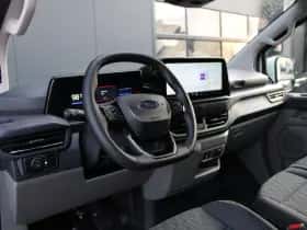 Ford E-Transit Custom (2023) thumbnail 14