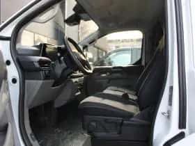 Ford E-Transit Custom (2023) thumbnail 15