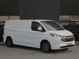 Ford E-Transit Custom (2023) thumbnail 3