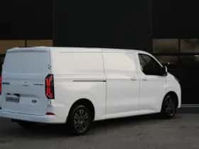Ford E-Transit Custom (2023) thumbnail 5