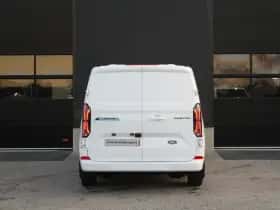 Ford E-Transit Custom (2023) thumbnail 6