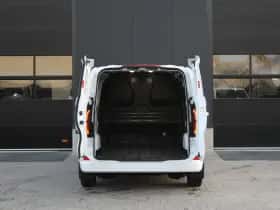 Ford E-Transit Custom (2023) thumbnail 7