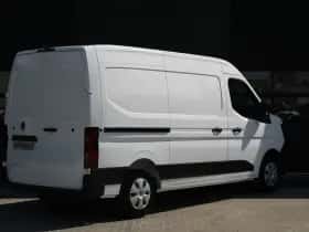 Renault Master (2024) thumbnail 3