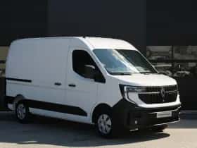 Renault Master (2024) thumbnail 33