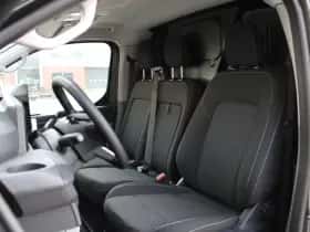 Ford Transit Custom (2023) thumbnail 19