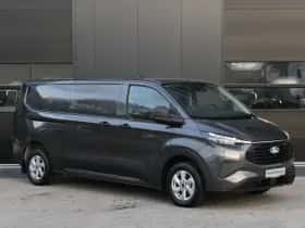 Ford Transit Custom (2023) thumbnail 3