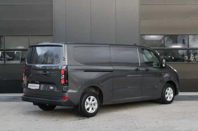 Ford Transit Custom (2023) thumbnail 6